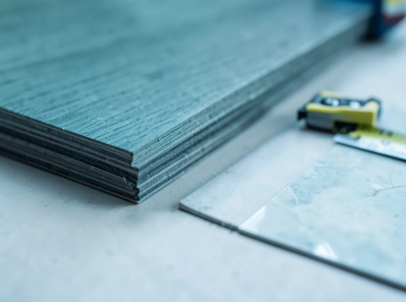 Luxury Vinyl Plank Installation Trinity, NC FAQs